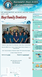 Mobile Screenshot of hoytdentistry.com